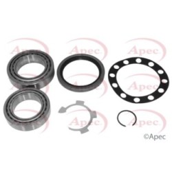 Wheel Bearing Kit APEC AWB1365 OE Ref 90080-36064