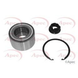 Wheel Bearing Kit APEC AWB1366 OE Ref XR 81723 S1