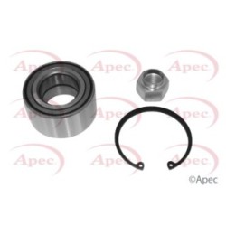 Wheel Bearing Kit APEC AWB1367 OE Ref 94535253