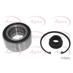 Wheel Bearing Kit APEC AWB1368 OE Ref 44300S9A003