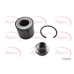 Wheel Bearing Kit APEC AWB1369 OE Ref 43210-1HA1A