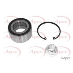 Wheel Bearing Kit APEC AWB1370 OE Ref 4700979