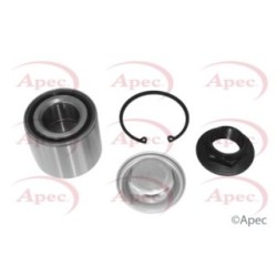 Wheel Bearing Kit APEC AWB1371 OE Ref 16 109 116 80