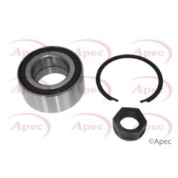 Wheel Bearing Kit APEC AWB1372 OE Ref 3350.70