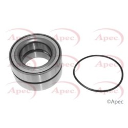 Wheel Bearing Kit APEC AWB1373 OE Ref 42471033