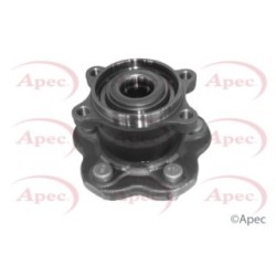 Wheel Bearing Kit APEC AWB1374 OE Ref 43202-JG200