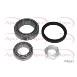 Wheel Bearing Kit APEC AWB1375 OE Ref 281498625