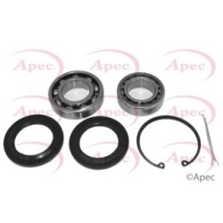 Wheel Bearing Kit APEC AWB1376 OE Ref 211501283D