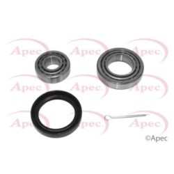 Wheel Bearing Kit APEC AWB1377 OE Ref 6077541