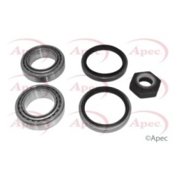 Wheel Bearing Kit APEC AWB1379 OE Ref 6140418
