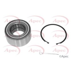Wheel Bearing Kit APEC AWB1381 OE Ref MR403500