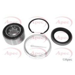 Wheel Bearing Kit APEC AWB1382 OE Ref 90521-79002