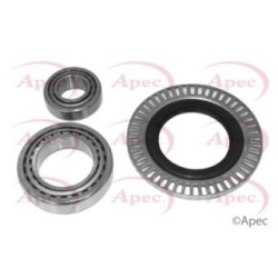 Wheel Bearing Kit APEC AWB1383 OE Ref 0029806402