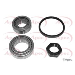 Wheel Bearing Kit APEC AWB1384 OE Ref 44 03 942