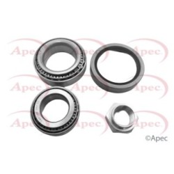 Wheel Bearing Kit APEC AWB1386 OE Ref 3735-15
