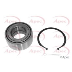 Wheel Bearing Kit APEC AWB1388 OE Ref 51720-3A200 APEC