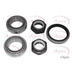 Wheel Bearing Kit APEC AWB1389 OE Ref 5 008 716