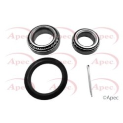 Wheel Bearing Kit APEC AWB1390 OE Ref JLM1707