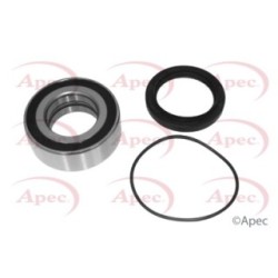 Wheel Bearing Kit APEC AWB1391 OE Ref 5025900