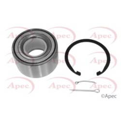 Wheel Bearing Kit APEC AWB1393 OE Ref 90369-35029