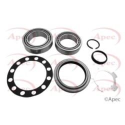 Wheel Bearing Kit APEC AWB1394 OE Ref 90080-36064