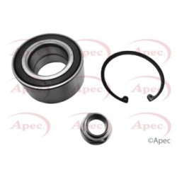 Wheel Bearing Kit APEC AWB1395 OE Ref 71742699 S1