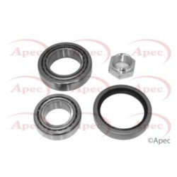 Wheel Bearing Kit APEC AWB1396 OE Ref FB01-26-151A