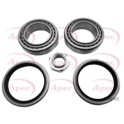 Wheel Bearing Kit APEC AWB1397 OE Ref 5013161