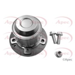 Wheel Bearing Kit APEC AWB1398 OE Ref A6399810427