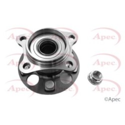 Wheel Bearing Kit APEC AWB1399 OE Ref 42410-48041