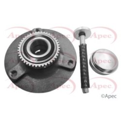 Wheel Bearing Kit APEC AWB1401 OE Ref 0001870 V023 0000 00