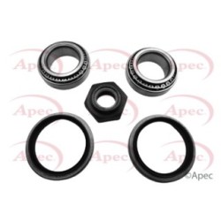 Wheel Bearing Kit APEC AWB1402 OE Ref 5008715