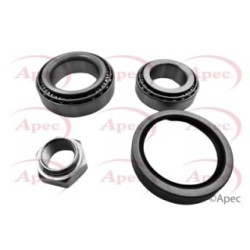 Wheel Bearing Kit APEC AWB1404 OE Ref 373020