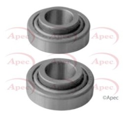 Wheel Bearing Kit APEC AWB1405 OE Ref EUB1032