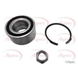 Wheel Bearing Kit APEC AWB1406 OE Ref 9108240