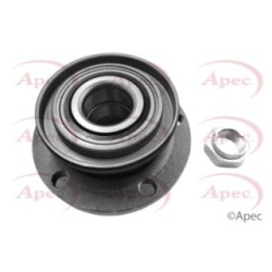 Wheel Bearing Kit APEC AWB1408 OE Ref 51757885