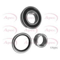 Wheel Bearing Kit APEC AWB1409 OE Ref 09262-35031