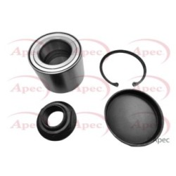 Wheel Bearing Kit APEC AWB1411 OE Ref 43210-00Q0A