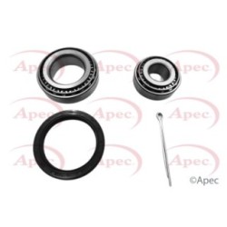 Wheel Bearing Kit APEC AWB1412 OE Ref MB109564