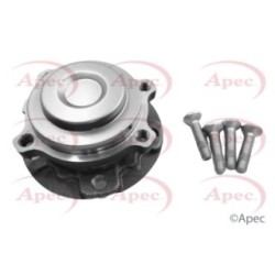 Wheel Bearing Kit APEC AWB1413 OE Ref 31204081309