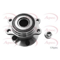 Wheel Bearing Kit APEC AWB1414 OE Ref 28473-AG000