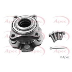 Wheel Bearing Kit APEC AWB1416 OE Ref 43202-4X00A
