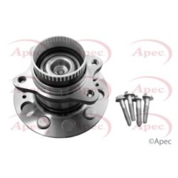 Wheel Bearing Kit APEC AWB1417 OE Ref 52730-3S200