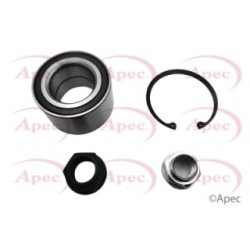 Wheel Bearing Kit APEC AWB1419 OE Ref 44300-SMG-G01
