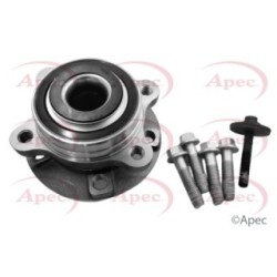 Wheel Bearing Kit APEC AWB1421 OE Ref 30639875
