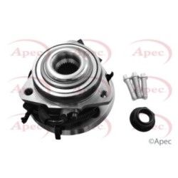 Wheel Bearing Kit APEC AWB1422 OE Ref 52128693AA S1