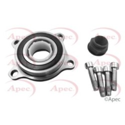 Wheel Bearing Kit APEC AWB1423 OE Ref 60652011