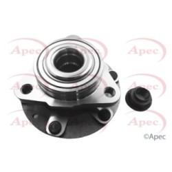 Wheel Bearing Kit APEC AWB1425 OE Ref 51750-4D000