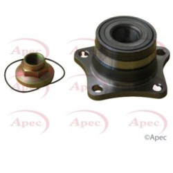 Wheel Bearing Kit APEC AWB1430 OE Ref 4240919015