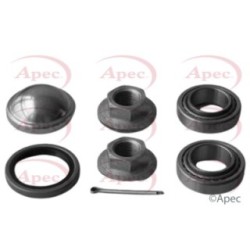 Wheel Bearing Kit APEC AWB1431 OE Ref 1137830